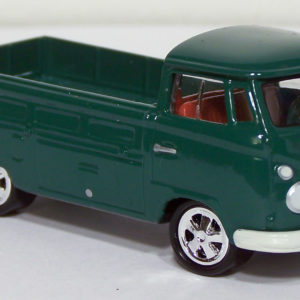 Johnny Lightning 1966 Volkswagen Type 2 2002 Volkswagens Release 1 - Front Right